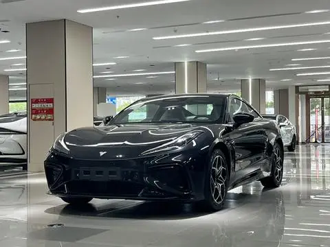 NETA GT 2023