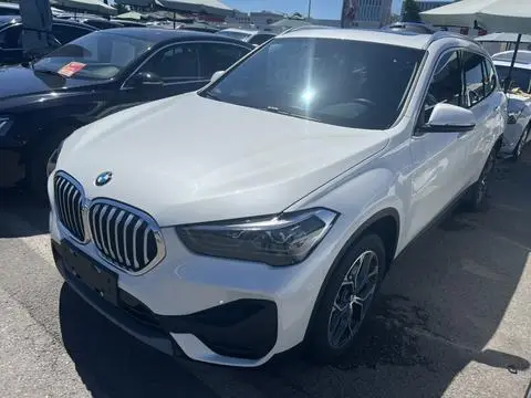 BMW X1 2022