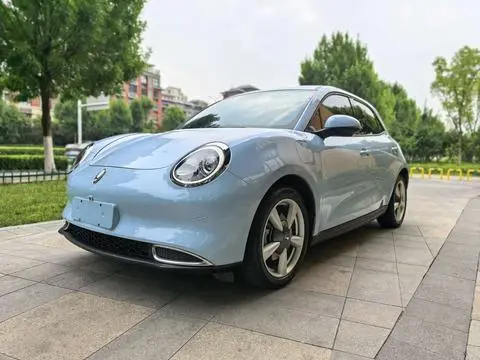 ORA 好猫 2022