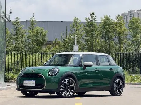 MINI MINI 2025