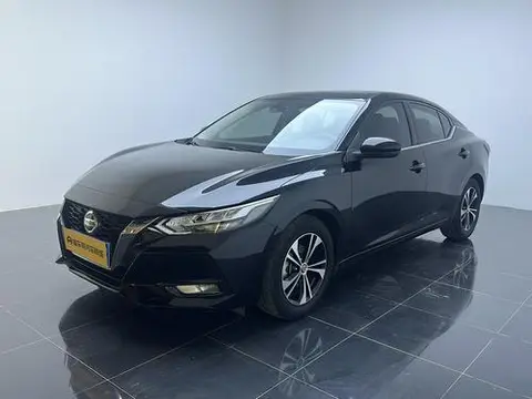 Nissan 轩逸 2022