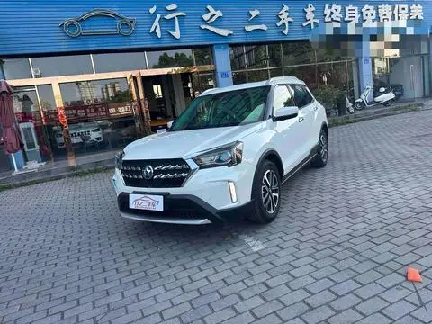 Venucia T60 2018