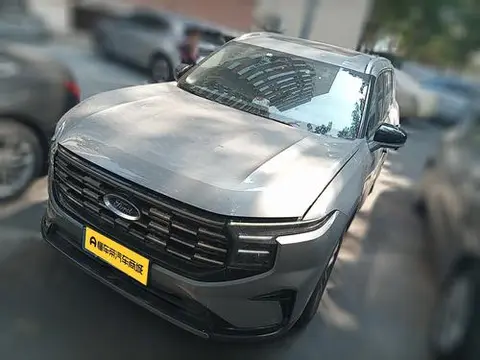 Ford 锐界 2023