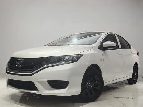Honda 哥瑞 2016