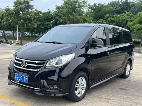 Maxus G10 2018