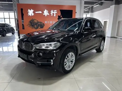 BMW X5 2017