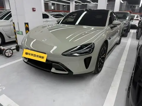 Xiaomi 小米SU7 2024