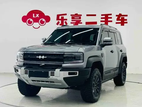 BYD Leopard 5 2023