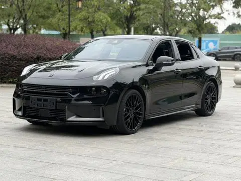 Lynk & Co 03 2022