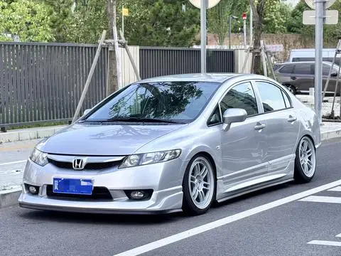 Honda Civic 2009