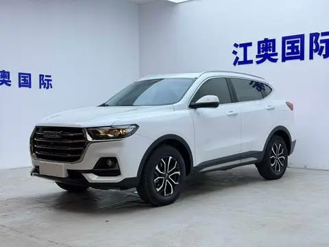 Haval H6 2021
