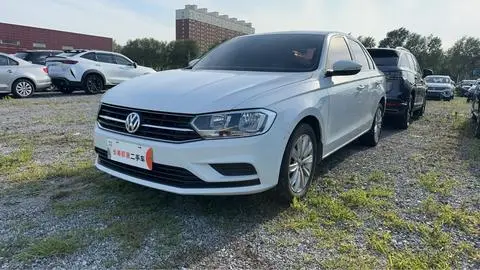 Volkswagen Bora 2019