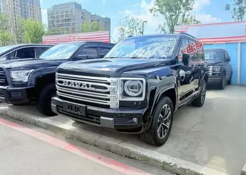 Haval H9 2024