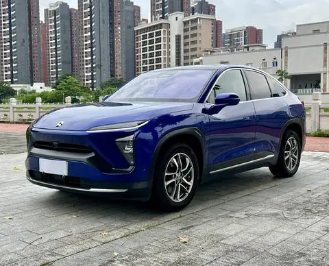 NIO EC6 2020