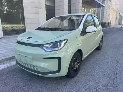 JAC (Sihao) 花仙子 2022
