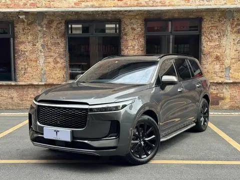 Li ONE 2021