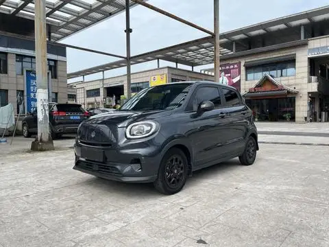 Leapmotor T03 2023