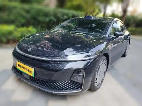 GAC Haobo 昊铂A800 2026