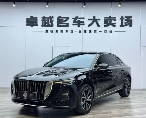 Hongqi H5 PHEV 2025