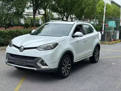 MG 锐腾 2016