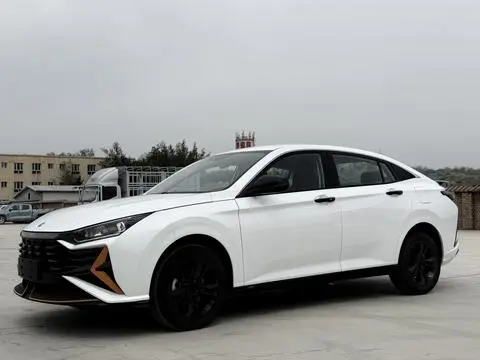 Dongfeng Shine 2024