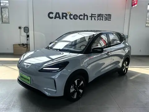 Wuling BingoPLUS 2024