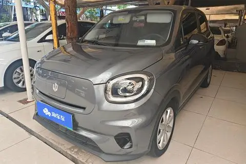 Leapmotor T03 2022
