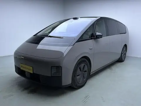 Li MEGA 2025