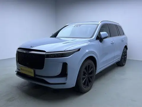 Li ONE 2020