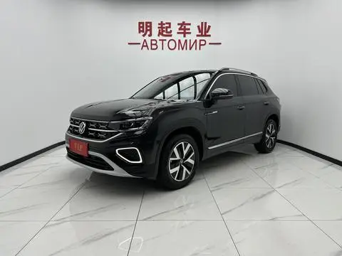 Volkswagen 探岳 2023