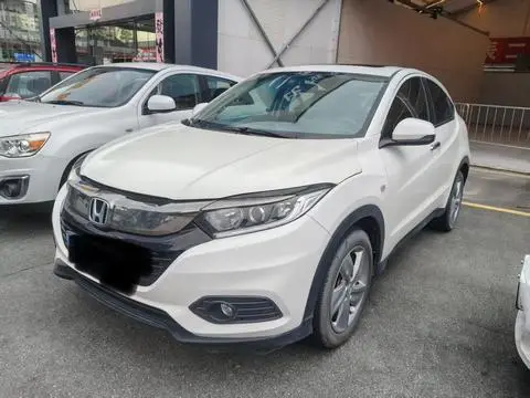 Honda 缤智 2020