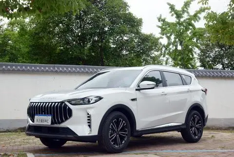 Jetour X70 PLUS 2026
