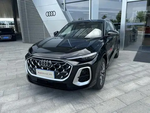 Audi Q5L 2026