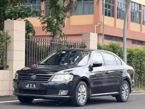 Volkswagen Lavida 2014