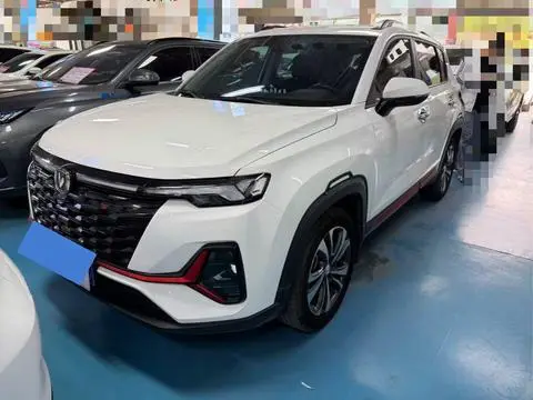 Changan CS35 PLUS 2023