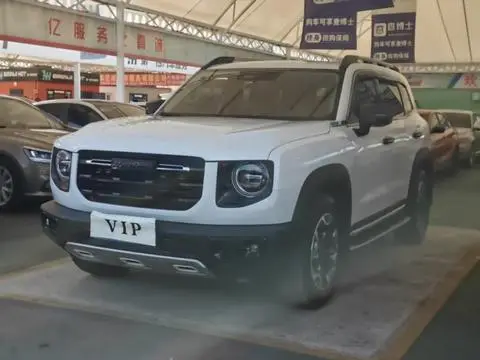 Haval Dargo 2022
