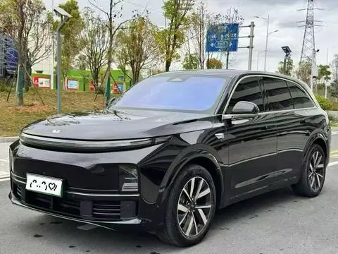 Li L7 2023