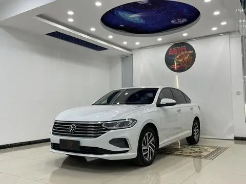 Volkswagen Lavida 2023