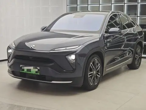 NIO EC6 2020