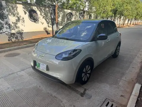 Wuling Bingo 2023
