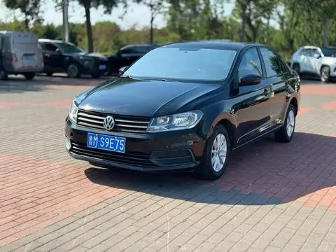 Volkswagen 桑塔纳 2016