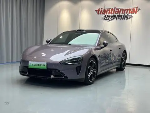 Xiaomi 小米SU7 2024