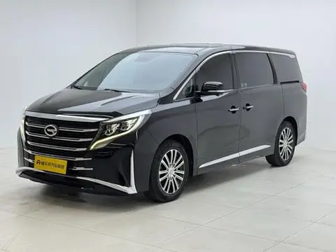 GAC M8 2023