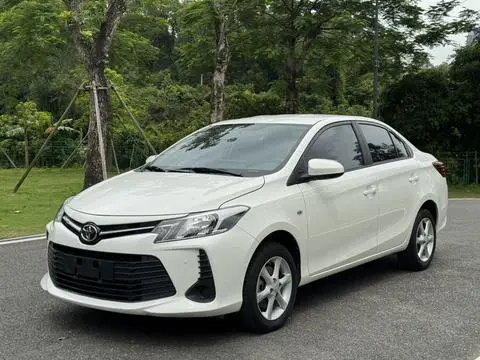 Toyota 威驰 2022