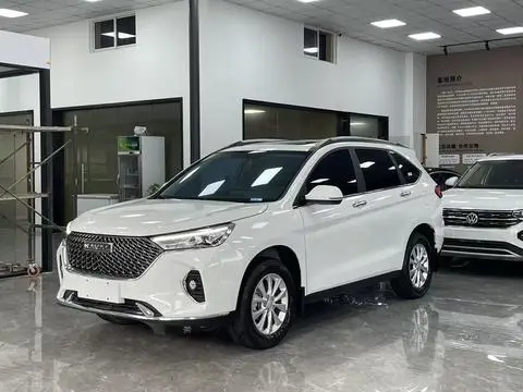 Haval M6 2023