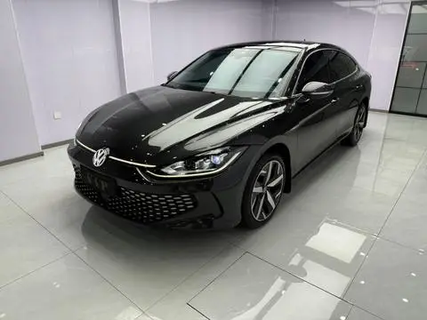 Volkswagen Lamando 2022