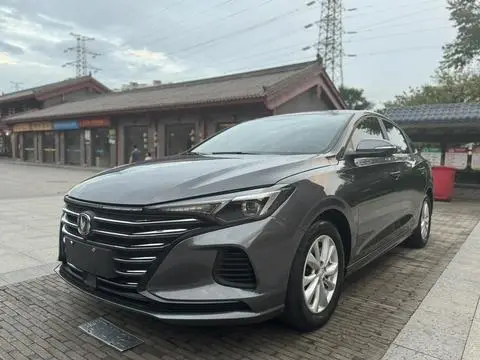 Changan Eado 2021