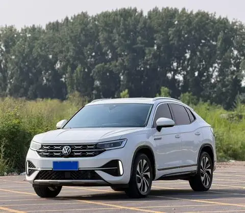Volkswagen 探岳X 2023