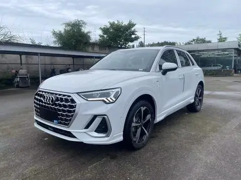 Audi Q3 2025