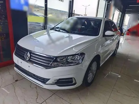 Volkswagen Lavida 2019